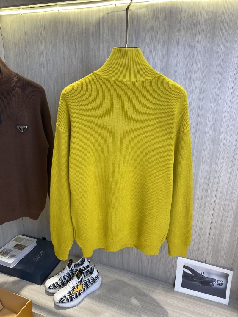 Prada Sweaters